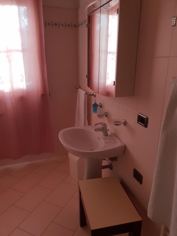 Bed and Breakfast Al Sentiero Di Charly Tarvisio Exterior foto